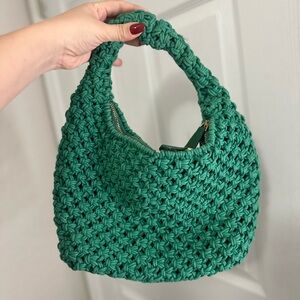 Mango handbag